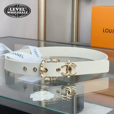 Chanel Women Belt