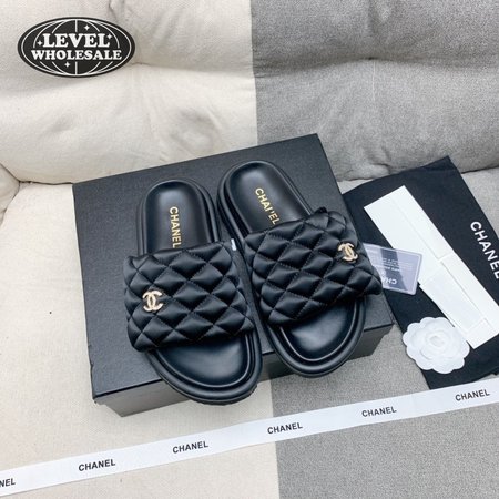 Chanel Women Sandals