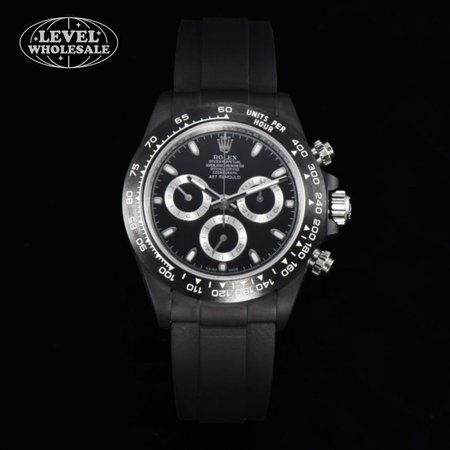 Rolex Aet Remould Watch