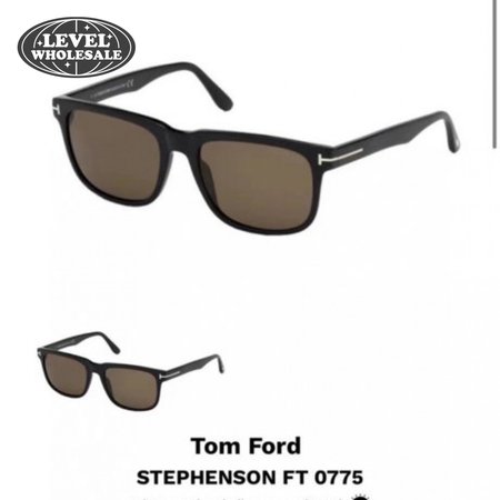 Tom Ford FT0906 BUCKLEY-02