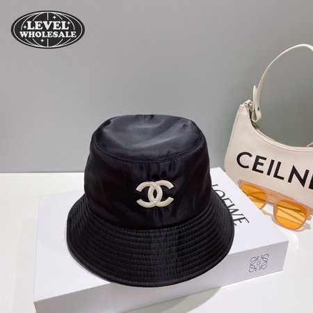 Chanel Bucket Hat