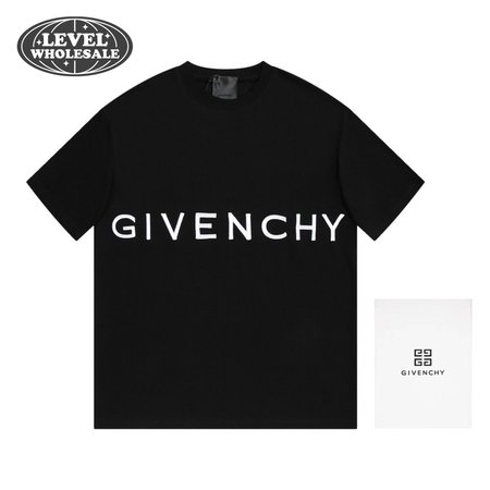 Givenchy Printed T-Shirt