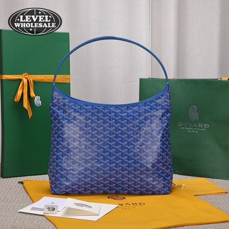 Goyard Boheme Hobo Hobo Bag Underarm Bag