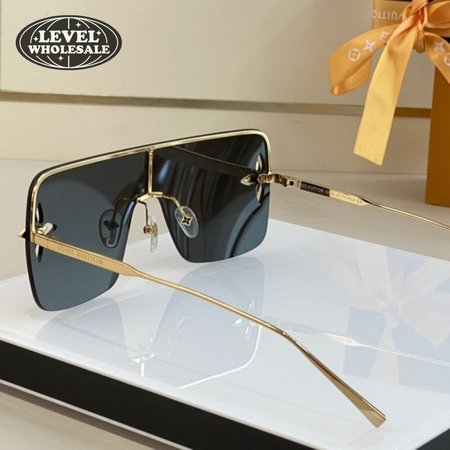 star light sunglasses gold