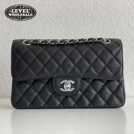 Chanel Classic Double Flap