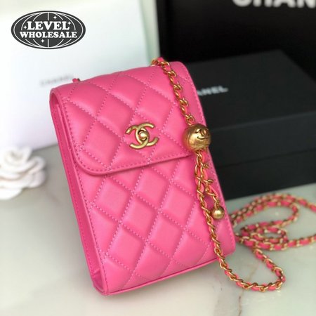 Chanel Handbags Chain Bag Crossbody Bag