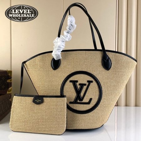 saint jacques bag new black