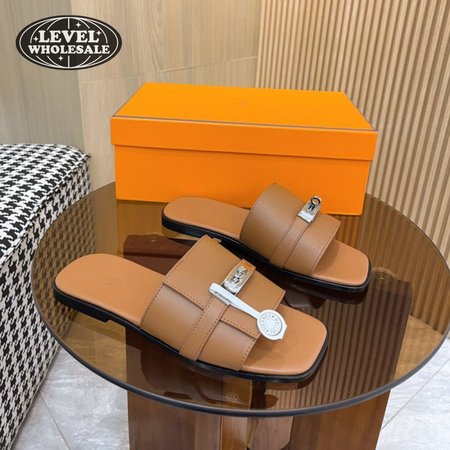 Hermes Sandals