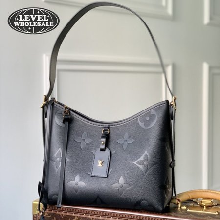 carryall pm black