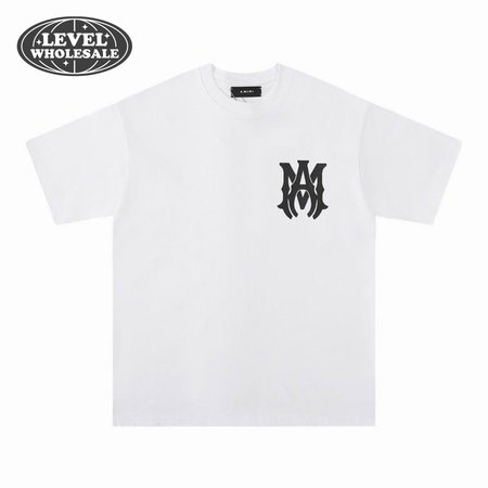 AMIRI Core Logo Tee Men's White