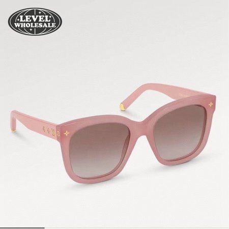 my monogram cat eye sunglasses z1730w
