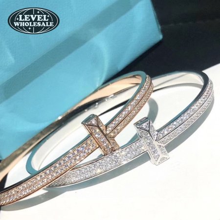 Tiffany T1 Bracelet