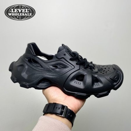 Balenciaga HD Rubber Sneakers