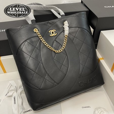 Chanel 2023 Club Monaco Tote