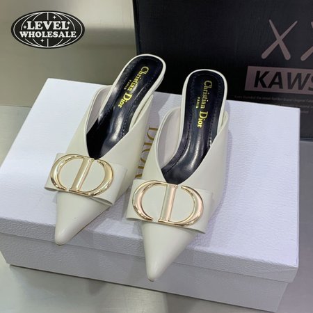 Dior Slides Size 34-43