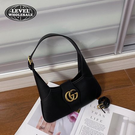 Gucci Aphrodite Small Shoulder Bag