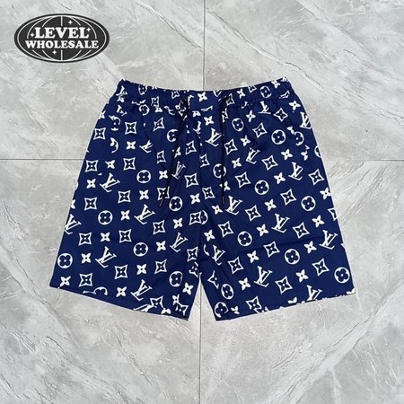 escale pyjama shorts