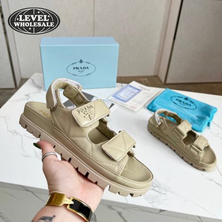 Prada Sandals Size 35-42