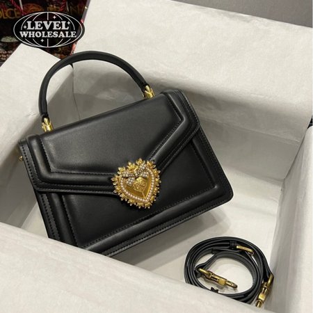 Dolce & Gabbana Small Devotion Handbag
