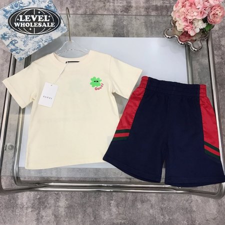 Gucci Kids Suit