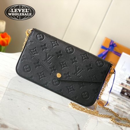 felicie pochette