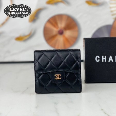 Chanel Wallet