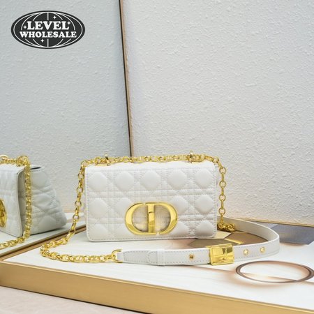 Dior Caro Bag