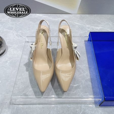 Dior J'ADior Slingback Pump