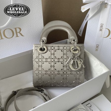Dior Lady Mini Bag