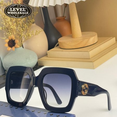 Gucci GG0053S Sunglasses