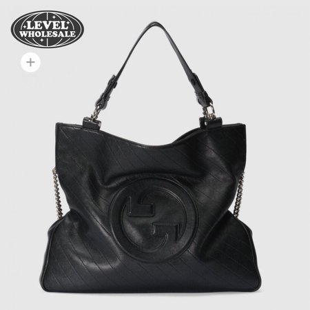 Gucci Blondie Medium Tote Bag