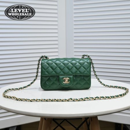 Chanel Classic Flap Bag