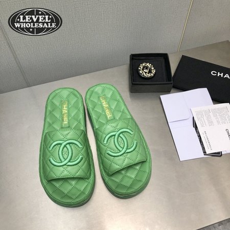 Chanel Sandals Size 35-40