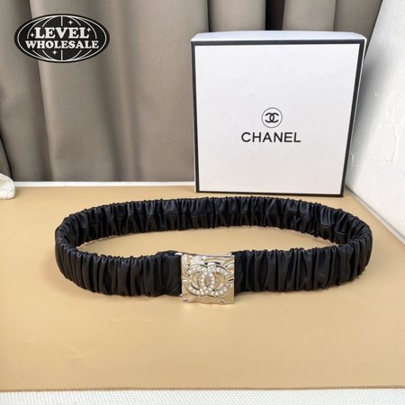 Chanel Belt