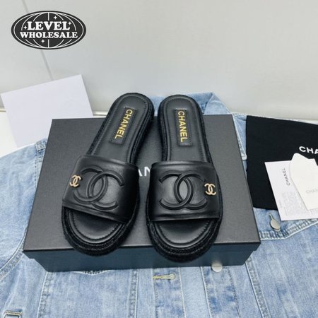 Chanel Sandals Size 35-40