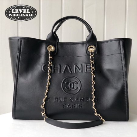 Chanel Toodimes Deauville Tote