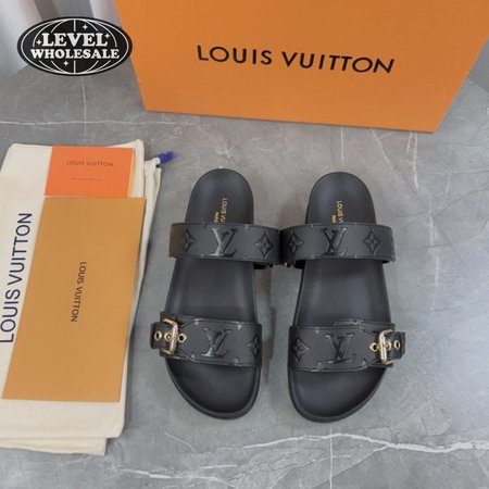 Bom Dia Flat Sandal Size 35-46