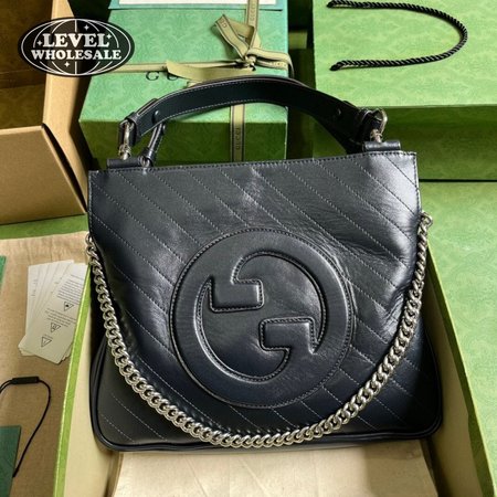 Gucci Blondie Small Shoulder Bag