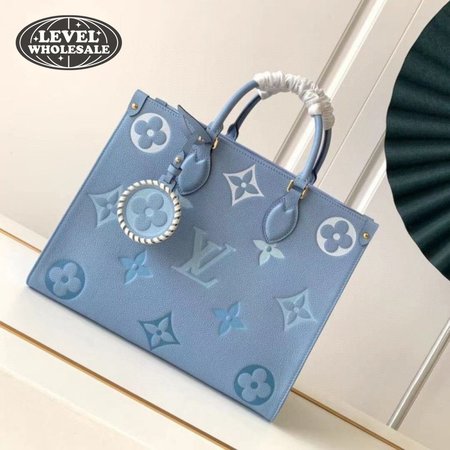 Onthego MM Tote Handbag