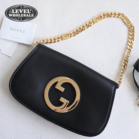 Gucci Blondie Shoulder Bag