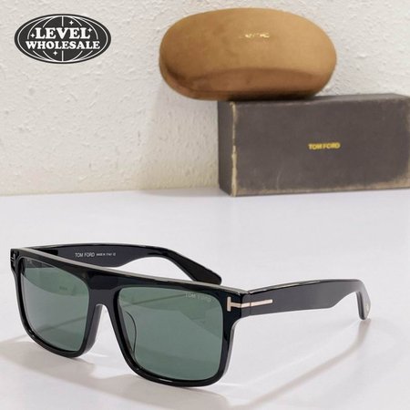 Tom Ford Sabrina Sunglasses