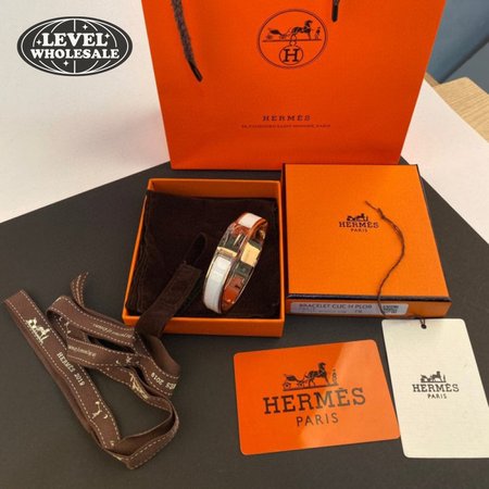 Hermes Bracelet