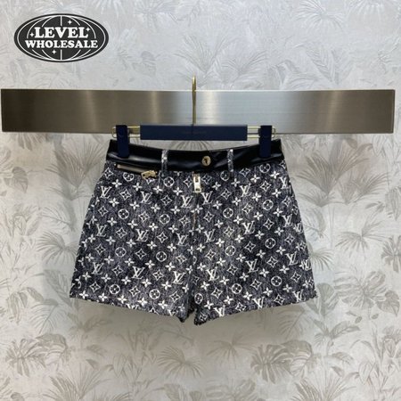 Luxury Shorts