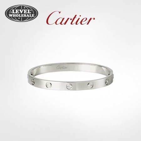Cartier Love Bracelet