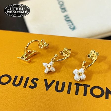 Luxury Earrings