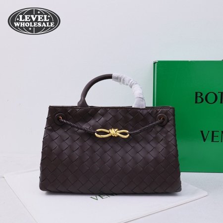 Bottega Veneta Small East/West Andiamo