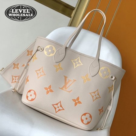 Neverfull MM Neutral Gradient