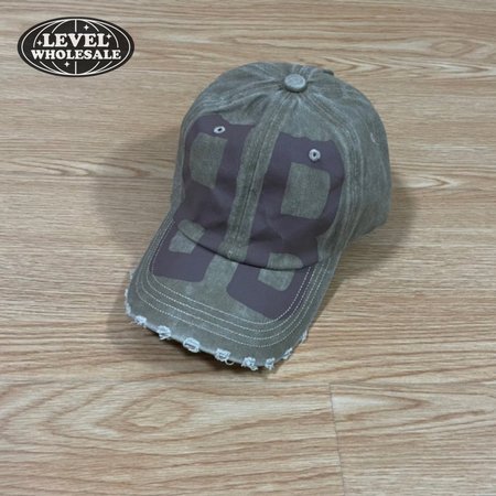 BB Balenciaga Baseball Cap