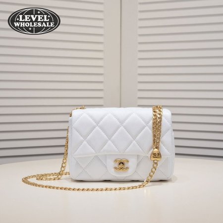 Chanel Small Flap Bag