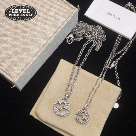 Gucci Chain Necklace